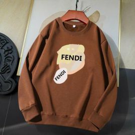 Picture of Fendi Sweatshirts _SKUFendiM-5XL11Ln2725266